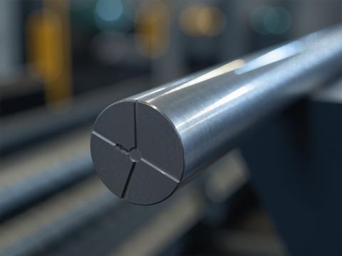 精密加工成品率从60%到92% 只因换了一种材料