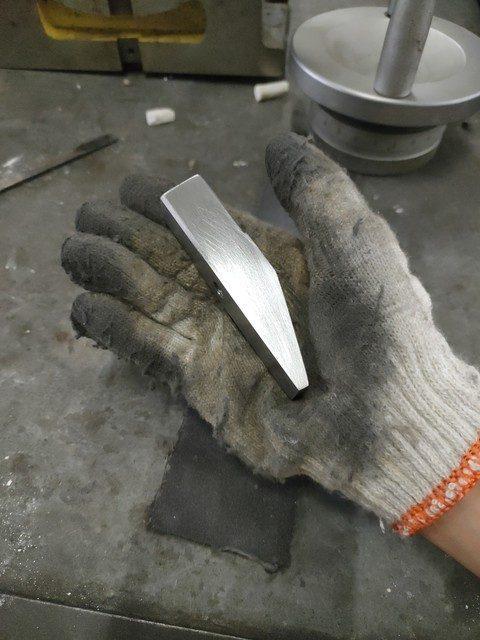 精密研磨棒公差超 0.01mm 就报废？新材料厂家：h6 精度稳过，零废品