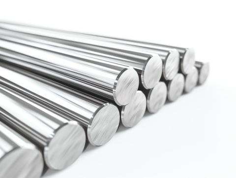 干了12年机加工老师傅，不锈钢冷拉棒只认这一家，成品率稳在99%