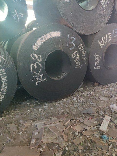 泰州惠钢：316不锈钢和304不锈钢到底有什么区别？